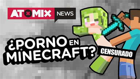 porno de maicraf|Porno De Minecraft Porn Videos 